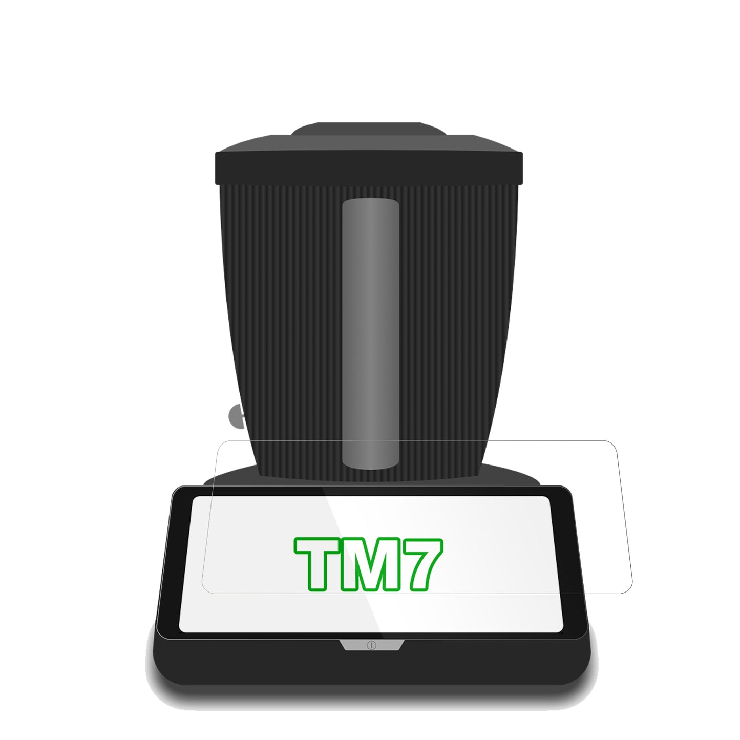TM7 Schutzfolie