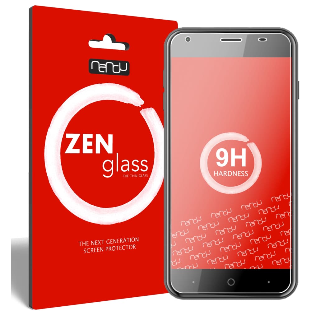 Panzerglas Schutzfolie passend für Acer Liquid Z6