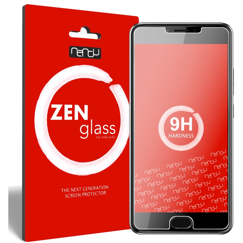Panzerglas Schutzfolie passend für Acer Liquid Z6 Plus