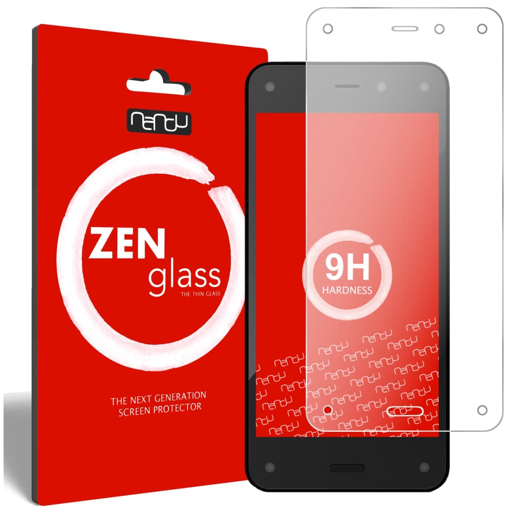 Panzerglas Schutzfolie passend für Amazon Fire Phone