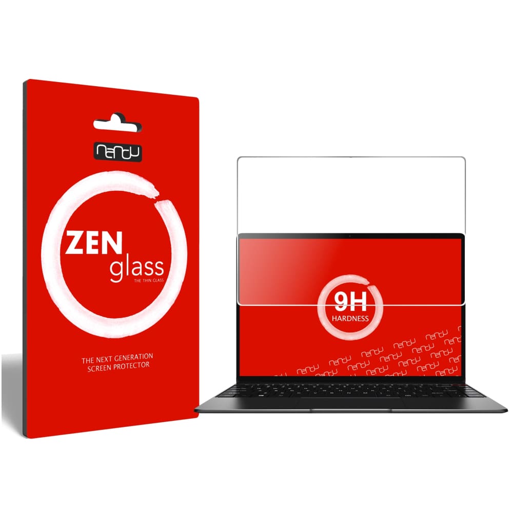 Panzerglas Schutzfolie passend für Chuwi Aerobook