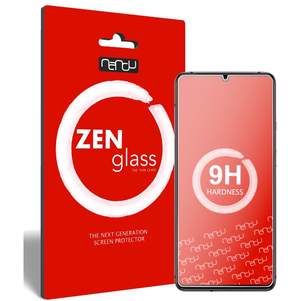 Panzerglas Schutzfolie passend für OnePlus 7T