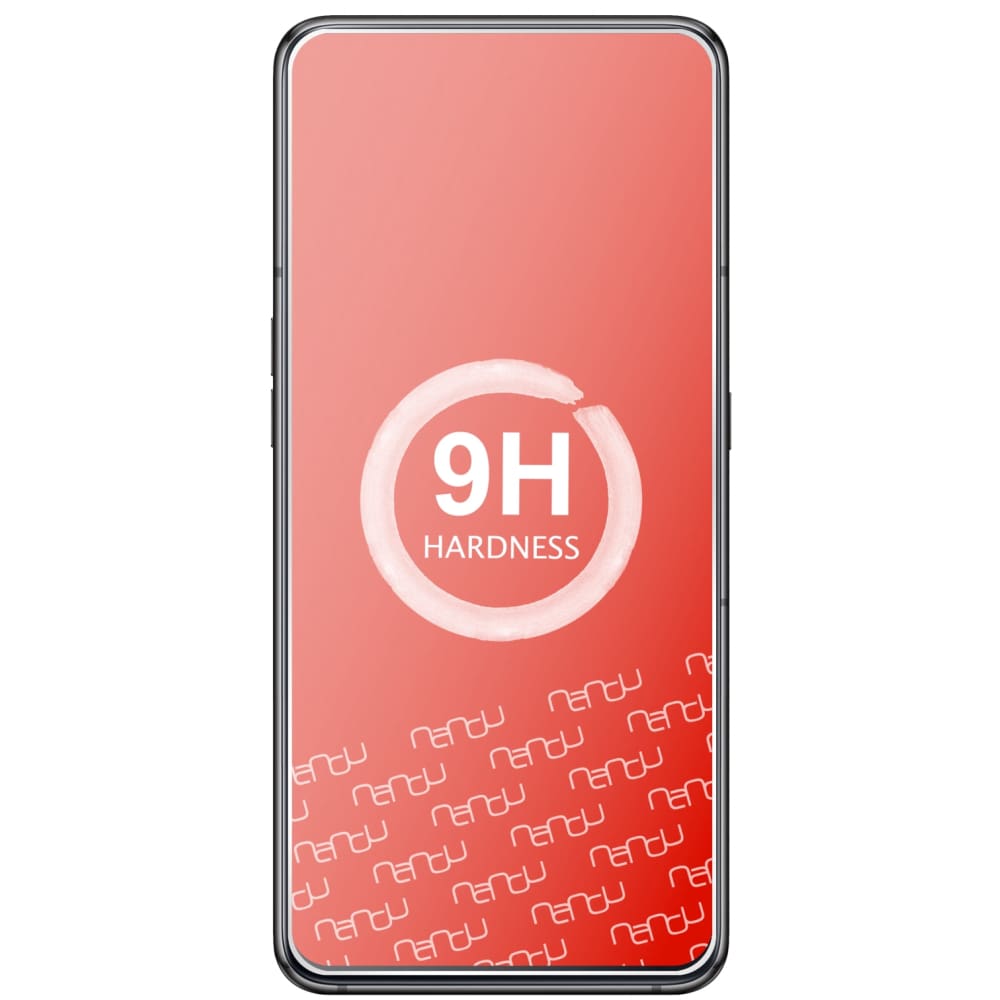 Displayschutz passgenau zugeschnitten – Panzerglas Schutzfolie passend für Samsung Galaxy A80