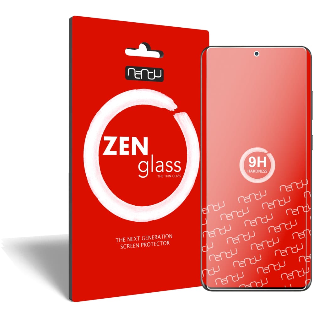 Panzerglas Schutzfolie passend für Peaq Classic PNB C150