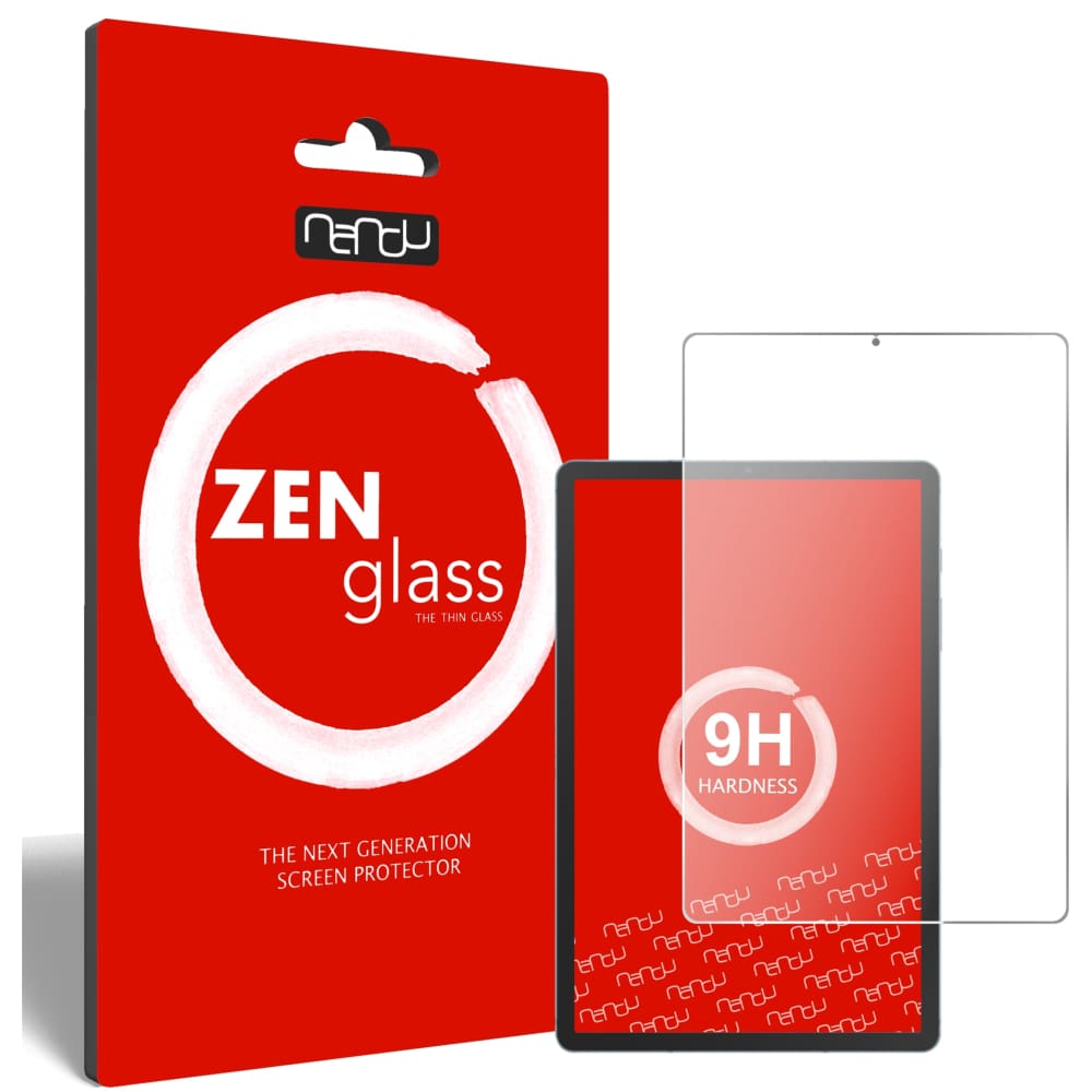 Panzerglas Schutzfolie passend für Samsung Galaxy Tab S6