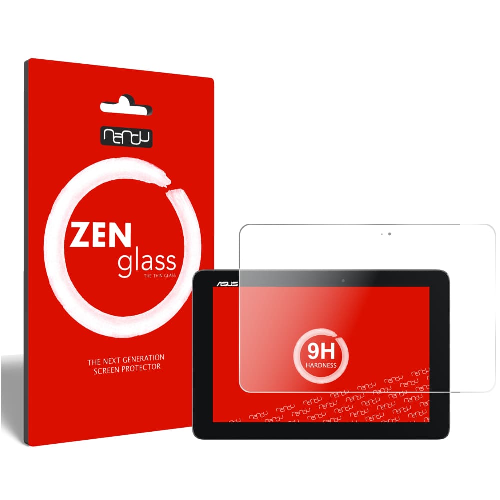 Panzerglas Schutzfolie passend für Asus Transformer Book T100HA