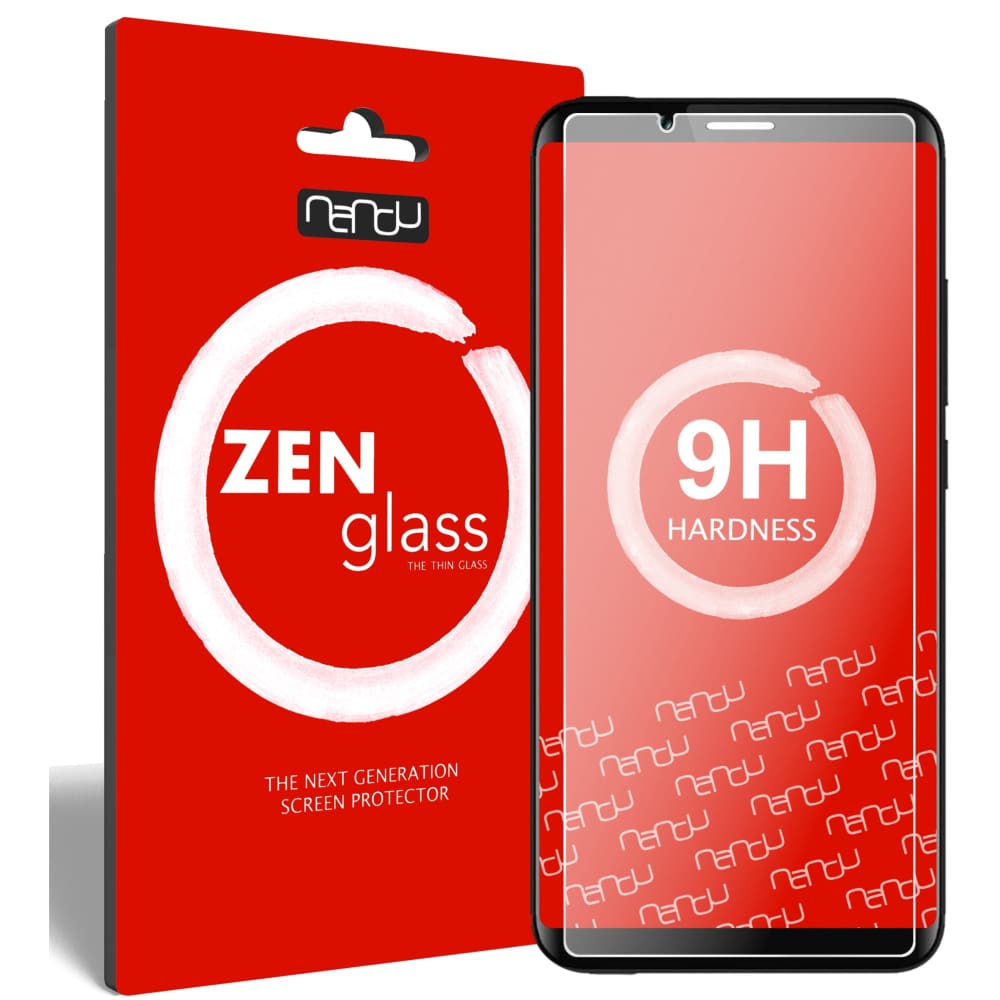 Panzerglas Schutzfolie passend für Umidigi S2 Pro