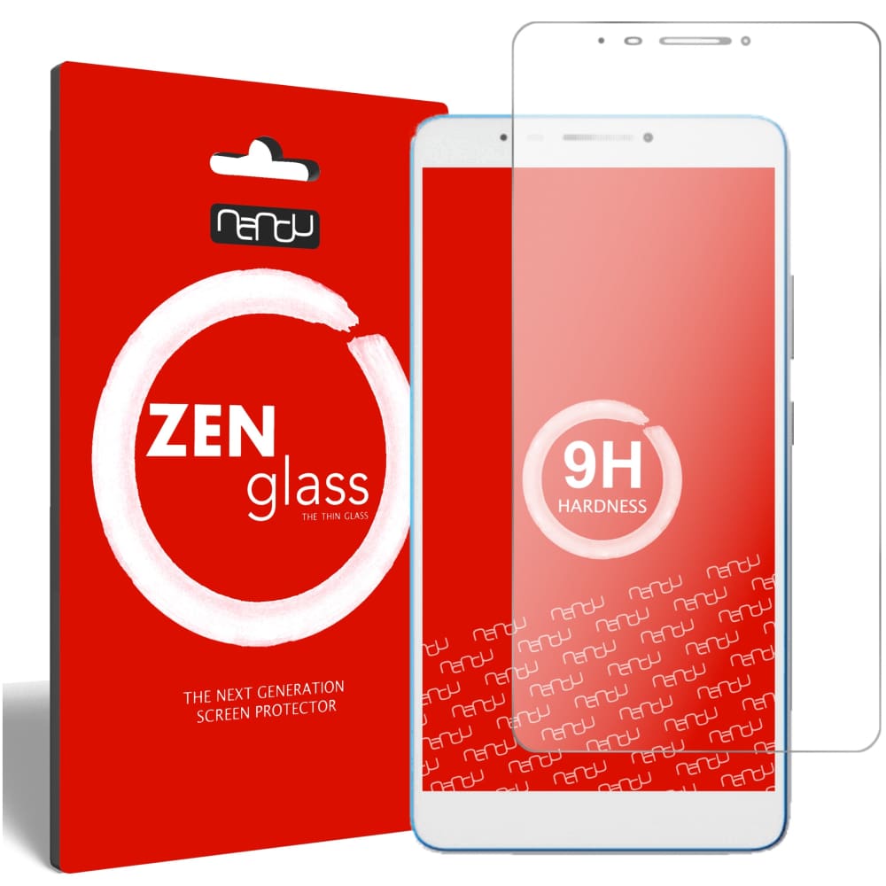 Panzerglas Schutzfolie passend für Lenovo Tab 3 7 Plus