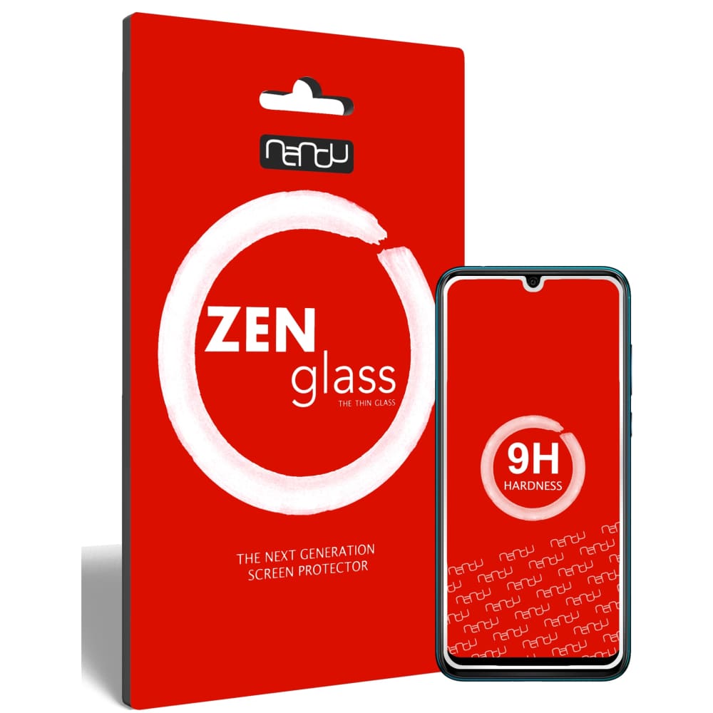 Panzerglas Schutzfolie passend für Wiko View 3