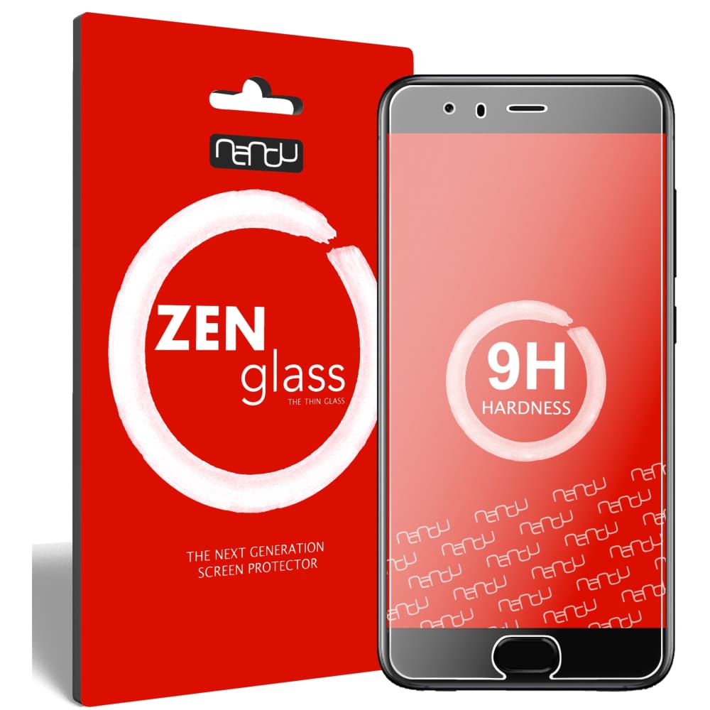 Panzerglas Schutzfolie passend für Xiaomi Mi6