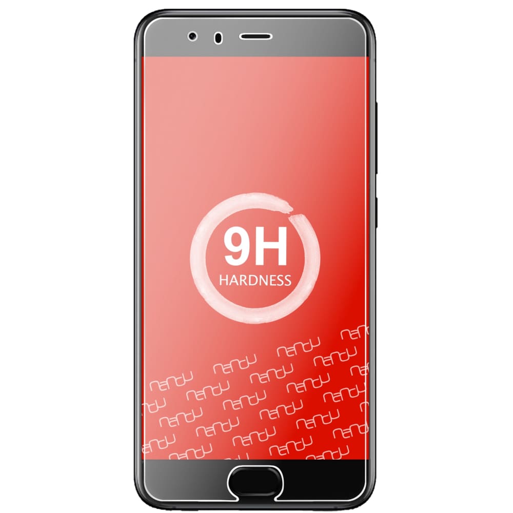 Displayschutz passgenau zugeschnitten – Panzerglas Schutzfolie passend für Xiaomi Mi6