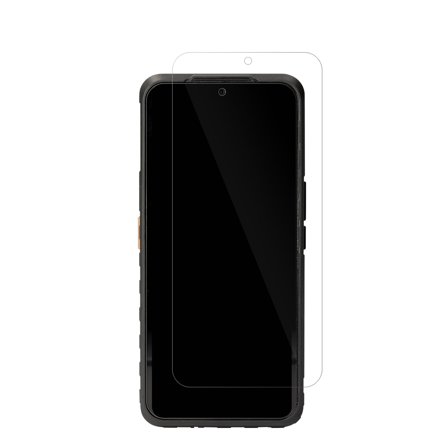 Displayschutz passgenau zugeschnitten für CAT S53