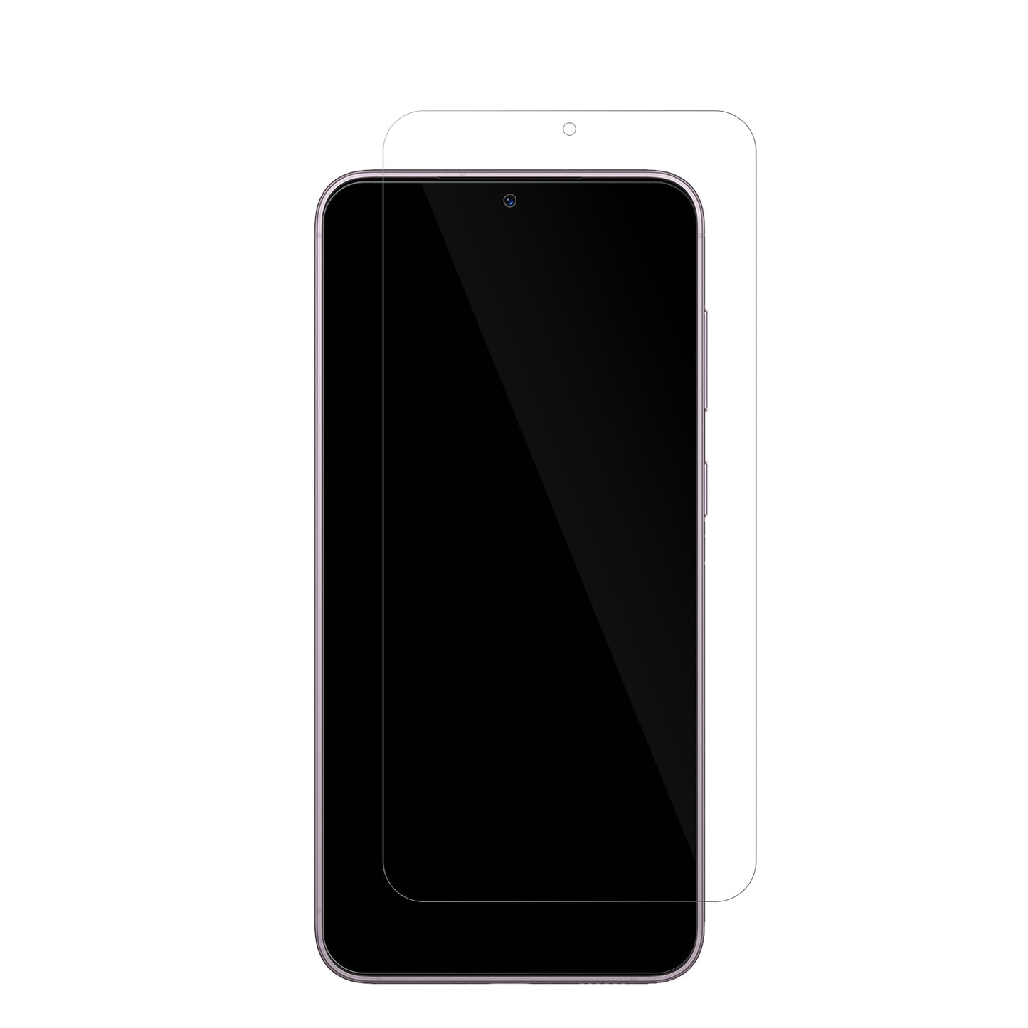 Displayschutz passgenau zugeschnitten für Samsung Galaxy S23 Plus
