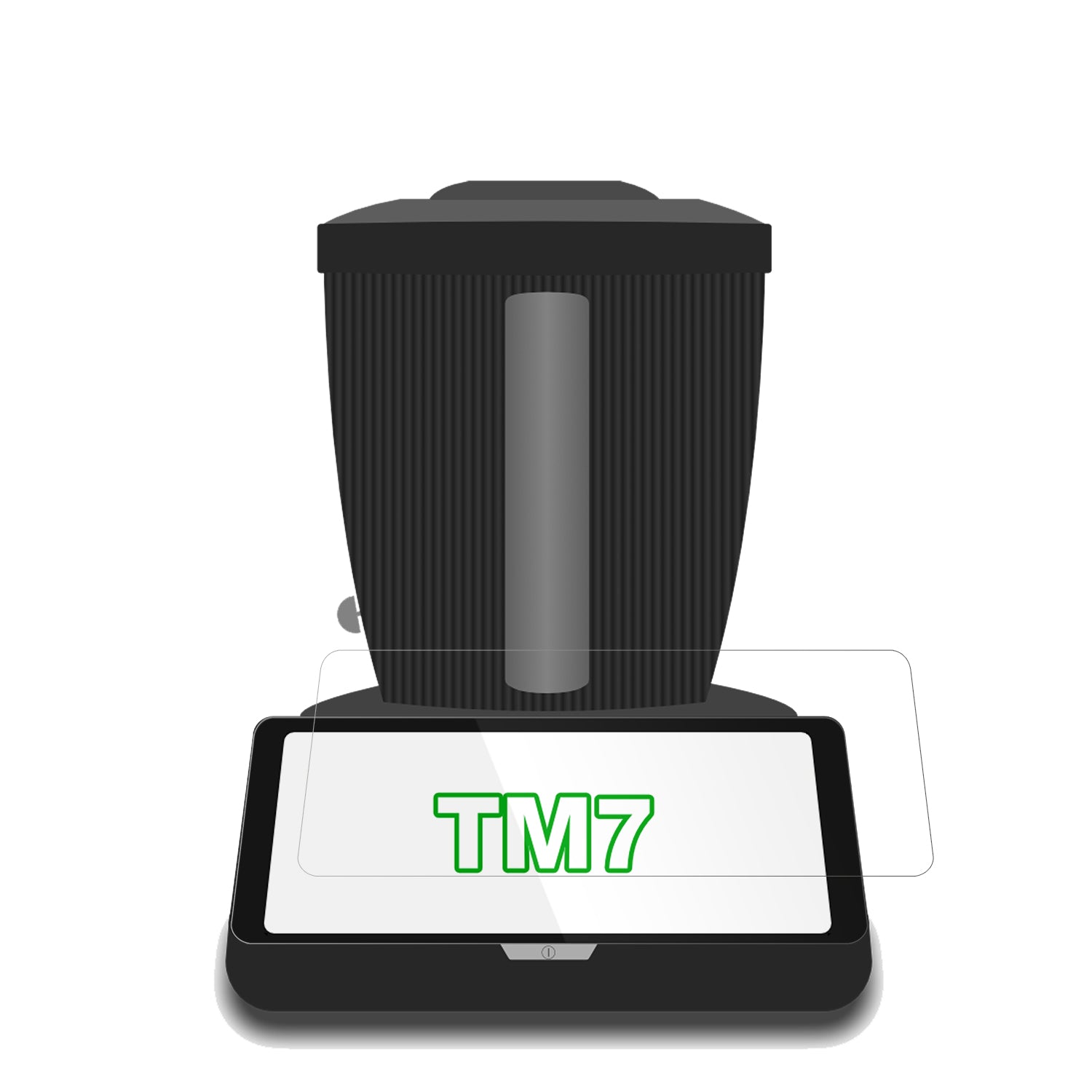 TM7 Schutzfolie