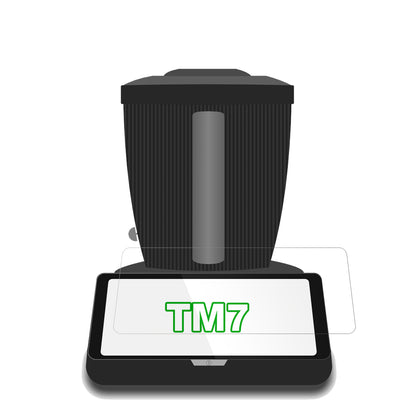 TM7 Schutzfolie