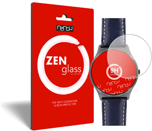 Titel 2 ZenGlass