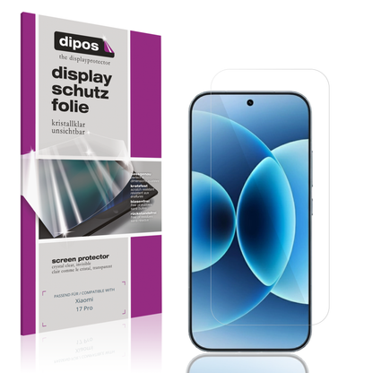 2x Panzerfolie passend für Acer Acerone S262F5 Display-Schutzfolie 9H