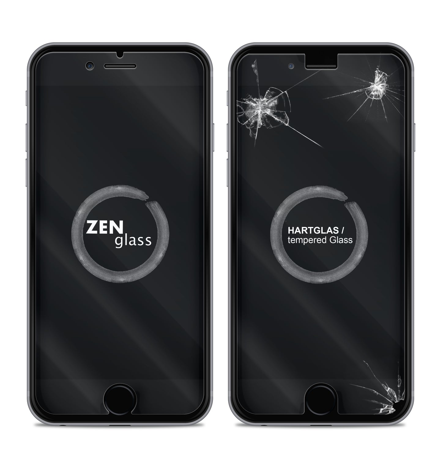 ZenGlass Shop Titel 1