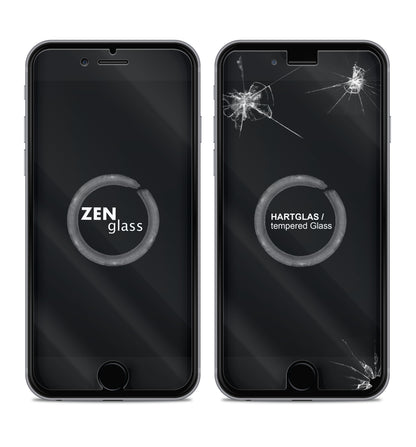 ZenGlass Shop Titel 1