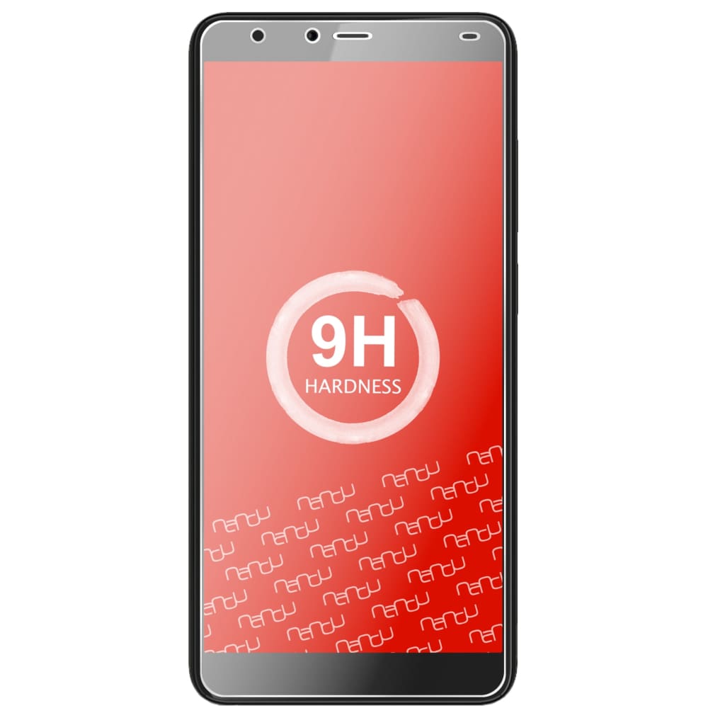 Displayschutz passgenau zugeschnitten – Panzerglas Schutzfolie passend für Gigaset GS180