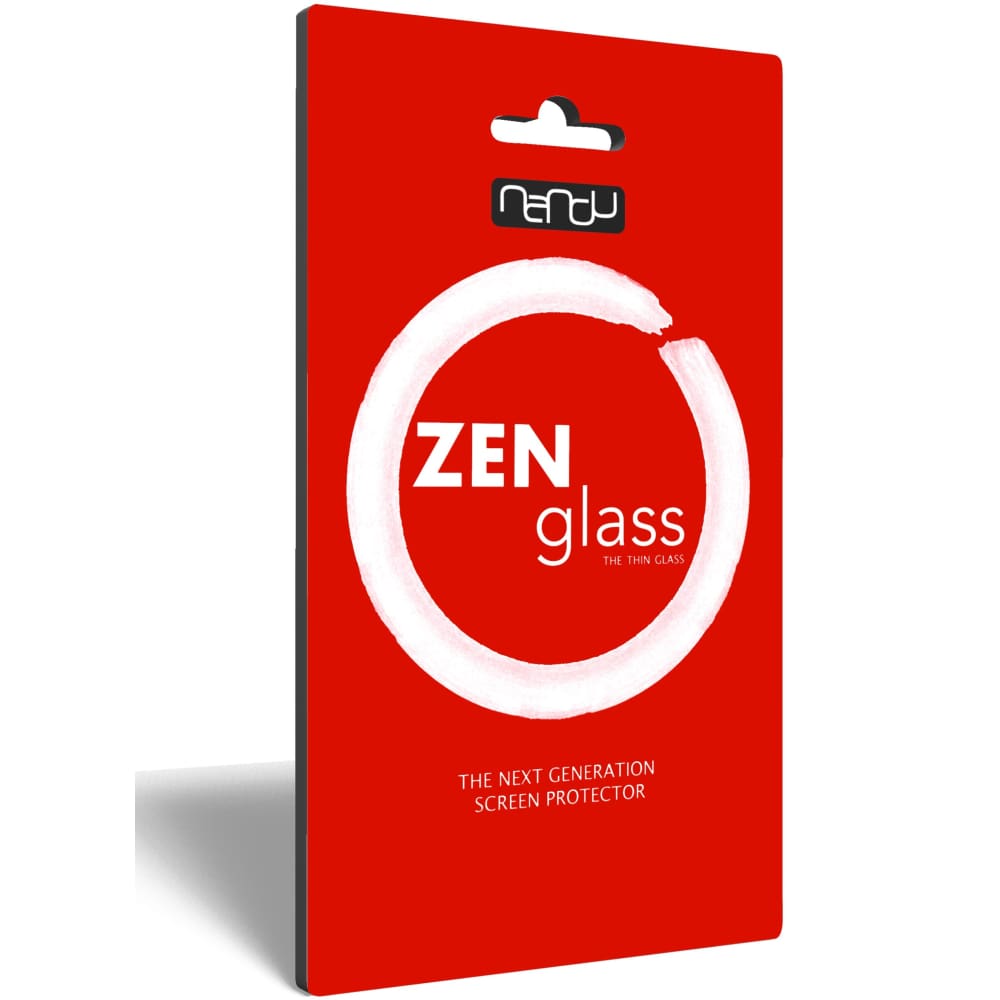 Panzerglas Schutzfolie passend für Meizu Pro 7