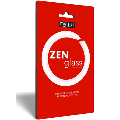 Panzerglas Schutzfolie passend für Meizu Pro 7 Plus