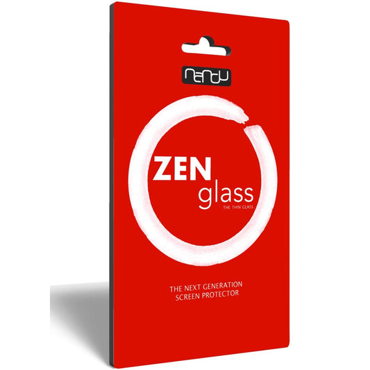 Panzerglas Schutzfolie passend für Lenovo Yoga 730-13IKB (13.3 Zoll)