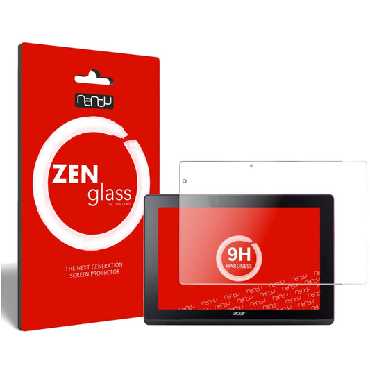 Panzerglas Schutzfolie passend für Acer Aspire Switch 10 FHD