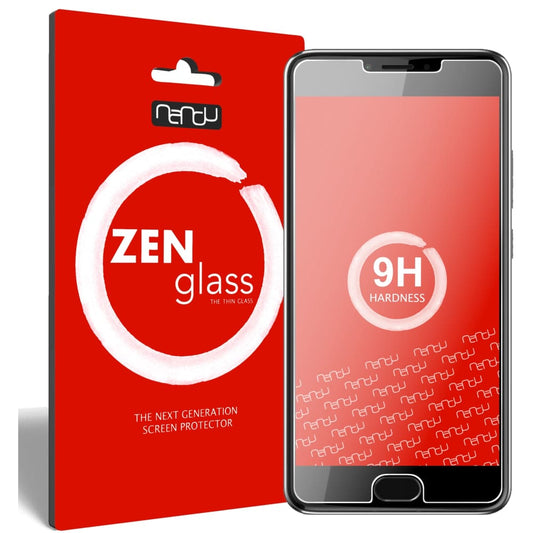 Panzerglas Schutzfolie passend für Acer Liquid Z6 Plus