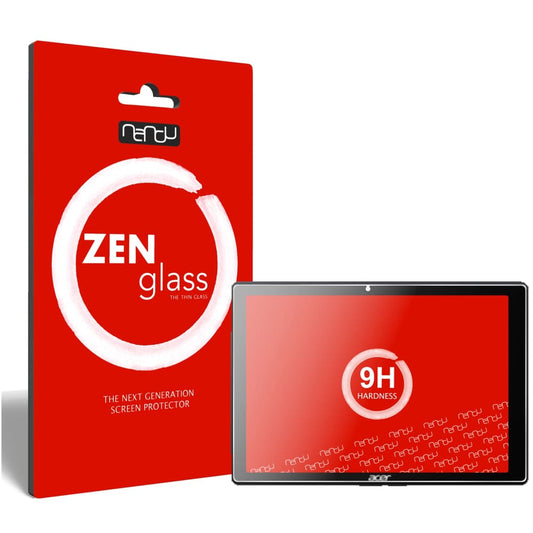 Panzerglas Schutzfolie passend für Acer Switch 5 Pro SW512-52P