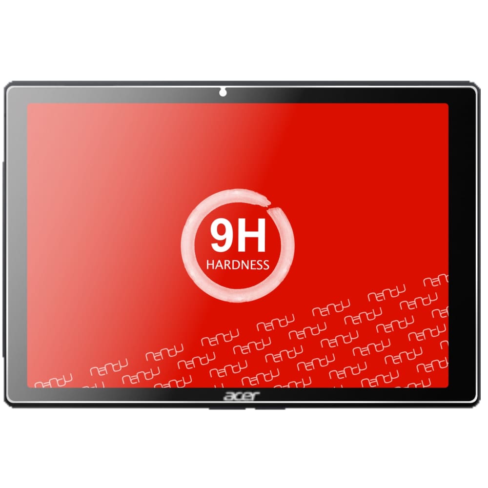 Displayschutz passgenau zugeschnitten – Panzerglas Schutzfolie passend für Acer Switch 5 Pro SW512-52P