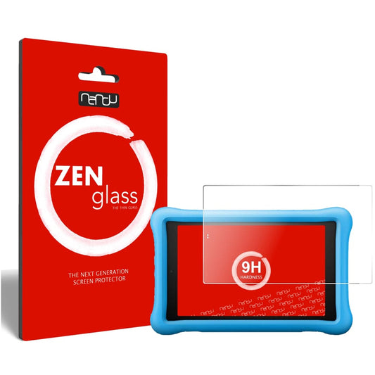 Panzerglas Schutzfolie passend für Amazon Fire HD 10 Kids (2019)