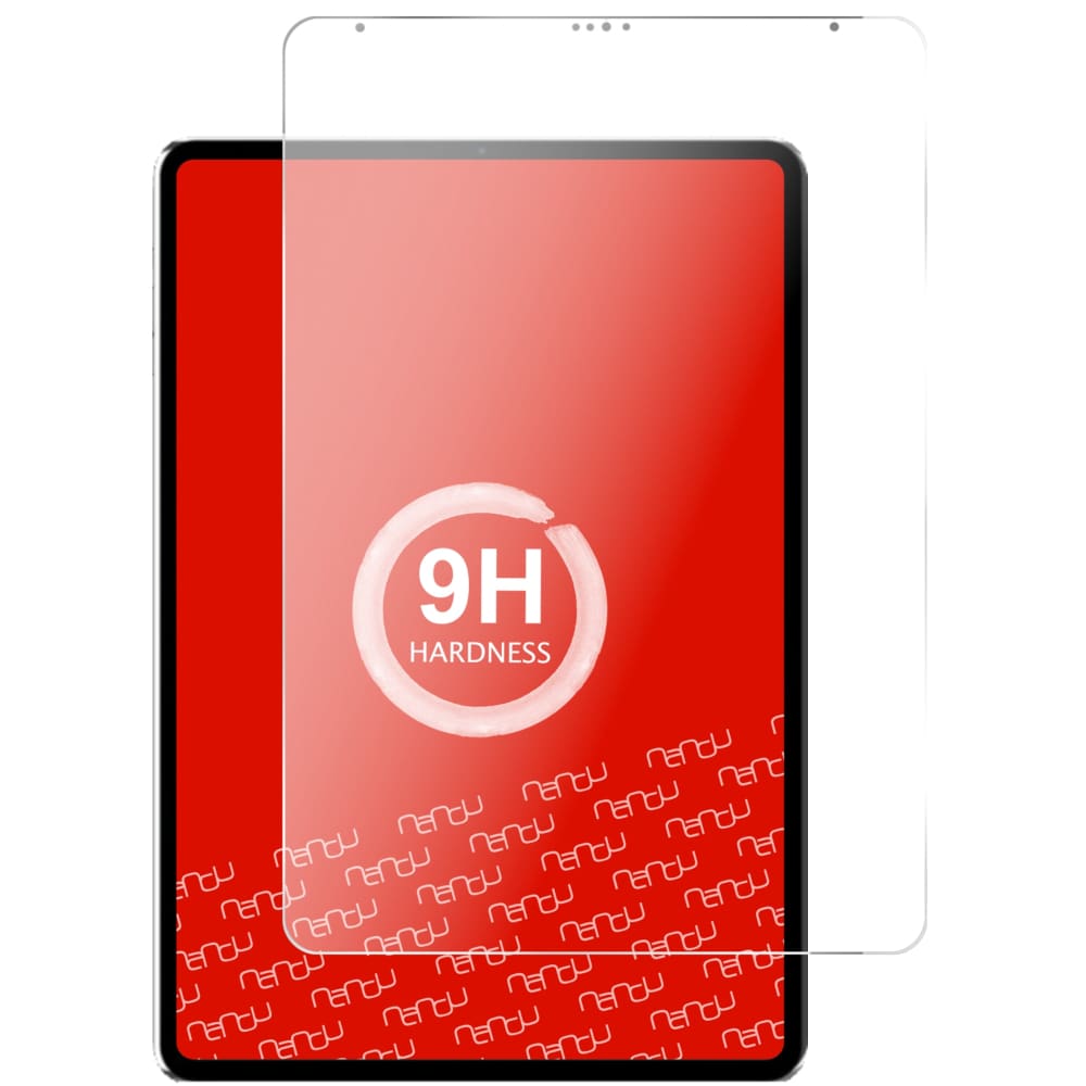 Displayschutz passgenau zugeschnitten – Panzerglas Schutzfolie passend für Apple iPad Pro 11 Zoll (2018)