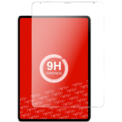 Displayschutz passgenau zugeschnitten – Panzerglas Schutzfolie passend für Apple iPad Pro 11 Zoll (2018)