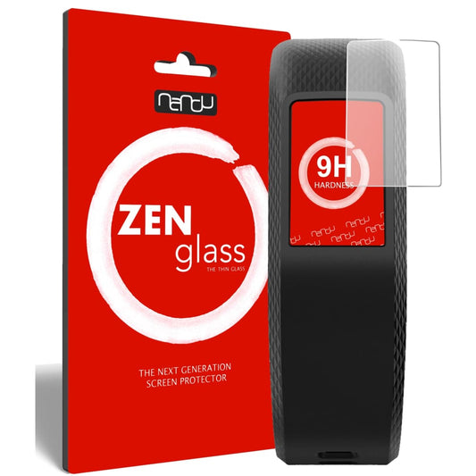 Panzerglas Schutzfolie passend für Garmin vivosport