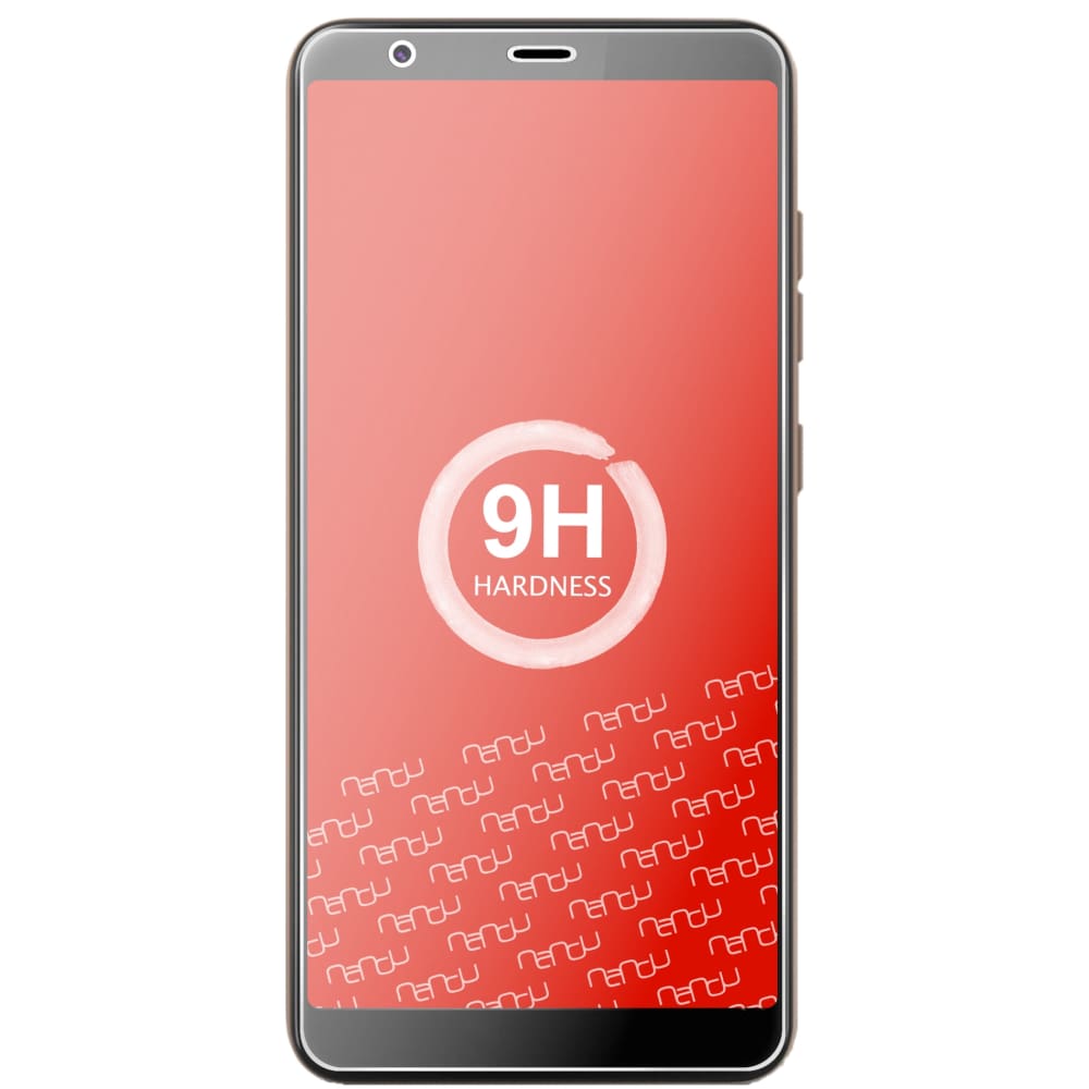 Displayschutz passgenau zugeschnitten – Panzerglas Schutzfolie passend für Gigaset GS280