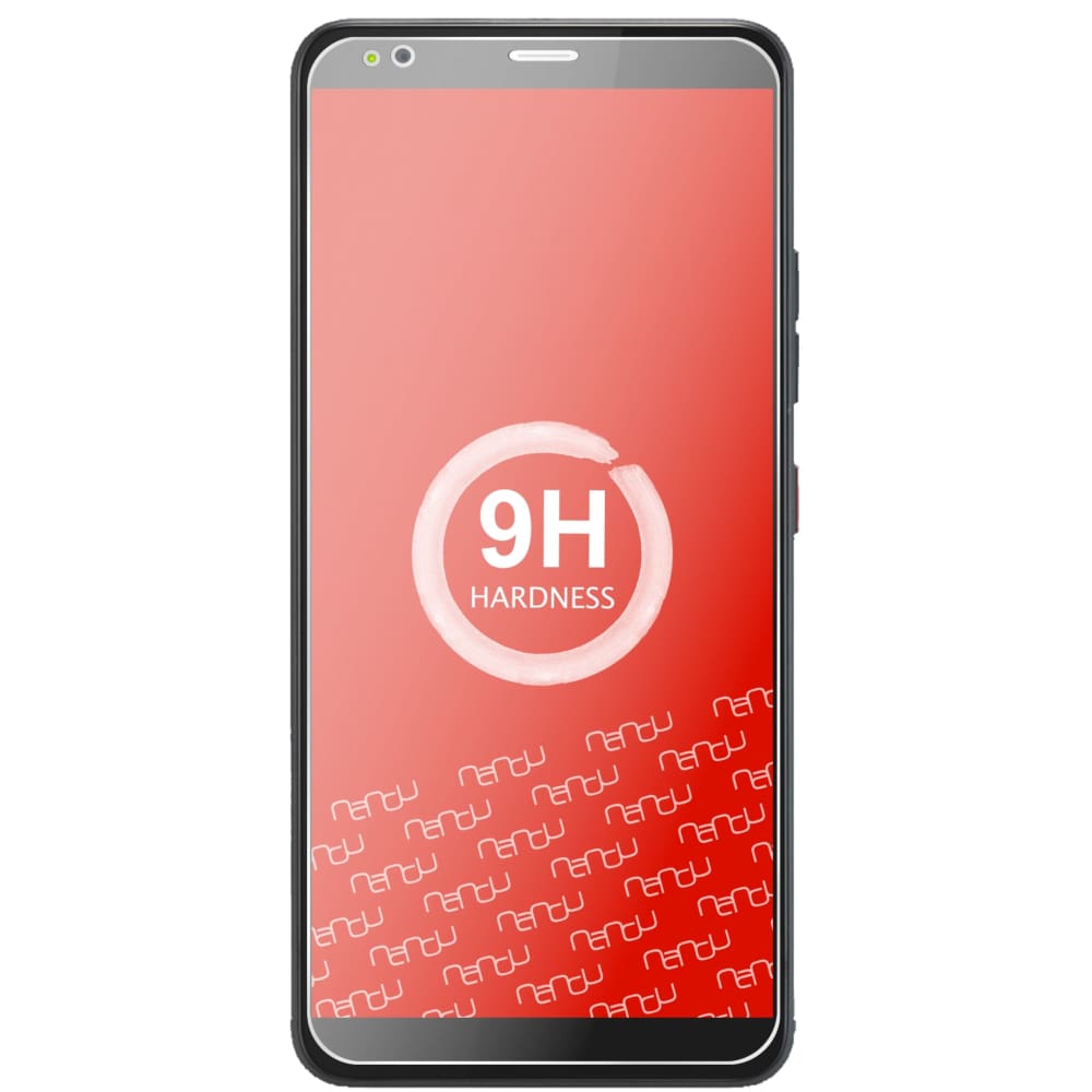 Displayschutz passgenau zugeschnitten – Panzerglas Schutzfolie passend für Gigaset GS370