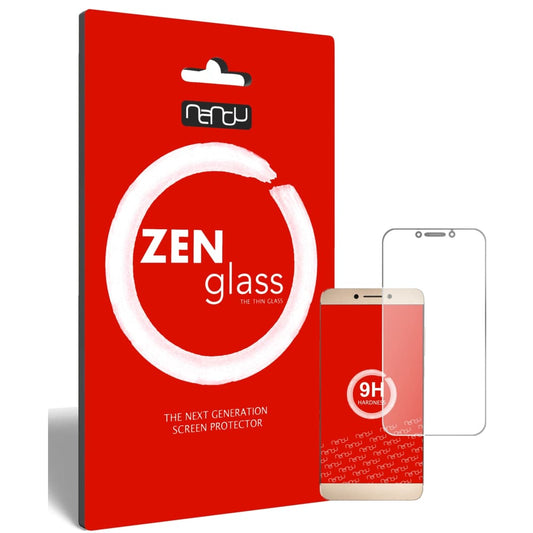 Panzerglas Schutzfolie passend für LeEco Le S3