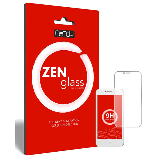 Panzerglas Schutzfolie passend für Lenovo B