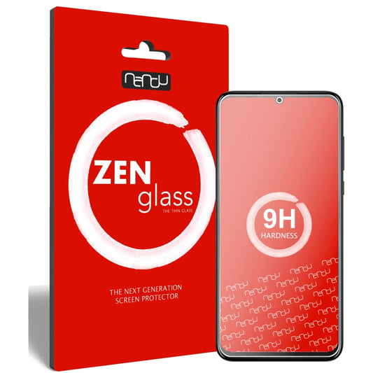 Panzerglas Schutzfolie passend für Motorola One Zoom