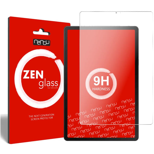Panzerglas Schutzfolie passend für Samsung Galaxy Tab A 10.1 (2019)