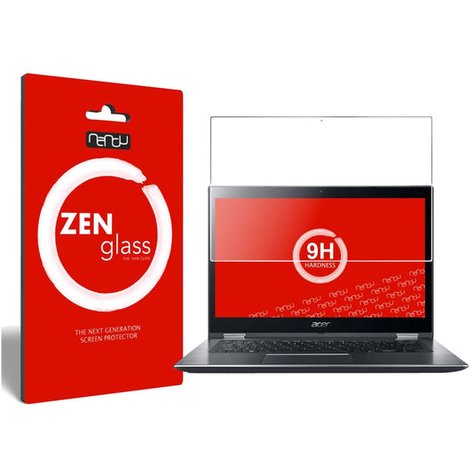 Panzerglas Schutzfolie passend für Acer Spin 3 SP314-51-548L