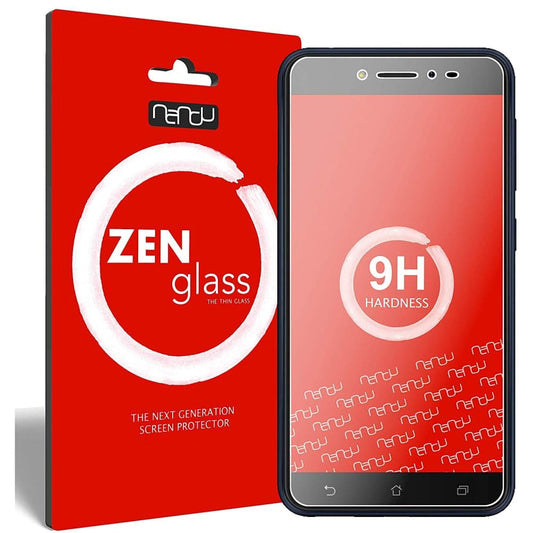 Panzerglas Schutzfolie passend für Asus ZenFone Live ZB501KL