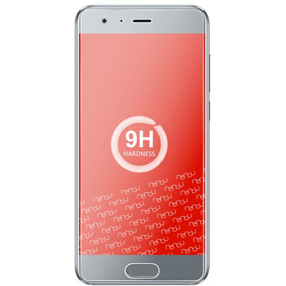 Displayschutz passgenau zugeschnitten – Panzerglas Schutzfolie passend für Huawei Honor 9