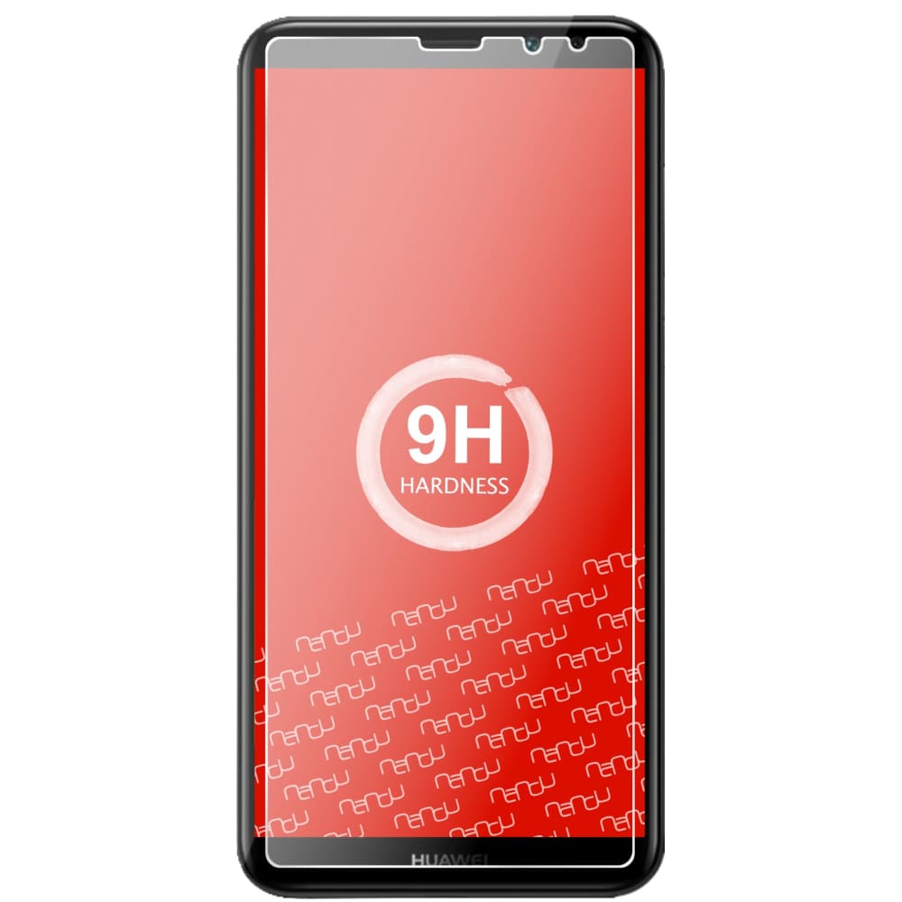 Displayschutz passgenau zugeschnitten – Panzerglas Schutzfolie passend für Huawei Mate 10 Lite