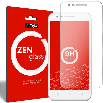 Panzerglas Schutzfolie passend für Lenovo C2
