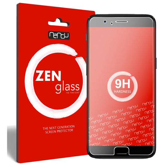 Panzerglas Schutzfolie passend für OnePlus 5