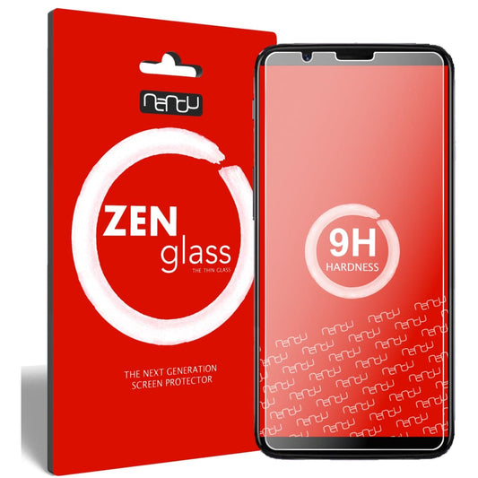 Panzerglas Schutzfolie passend für OnePlus 5T