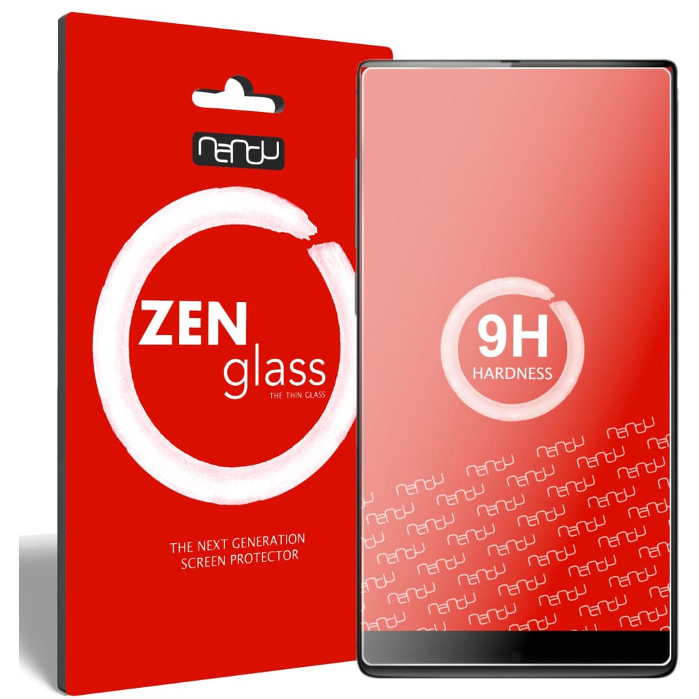Panzerglas Schutzfolie passend für Umidigi Crystal