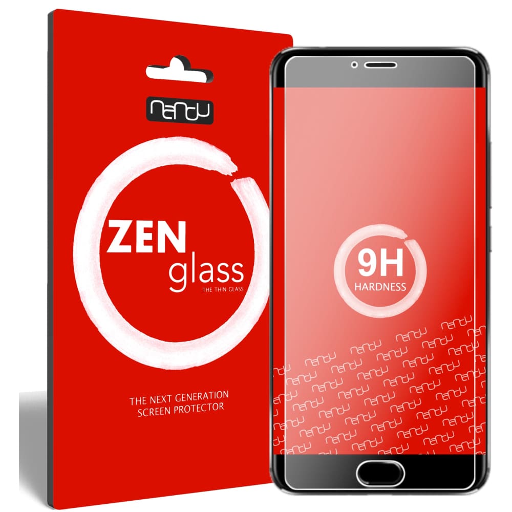 Panzerglas Schutzfolie passend für Umidigi Z1 Pro